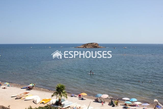 Byggegrund til salg i Altea - € 145.000 (Ref: 9445253)