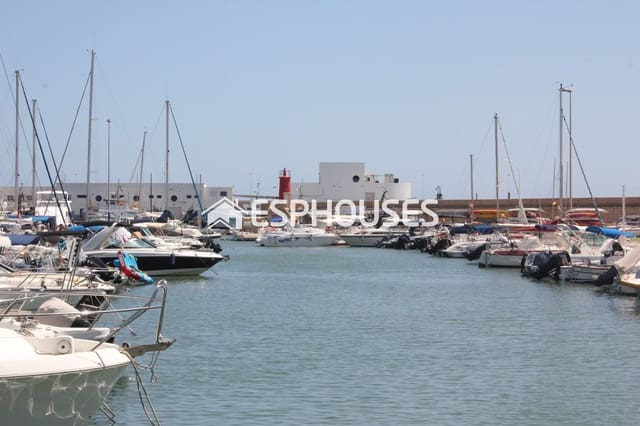 Byggegrund til salg i Altea - € 145.000 (Ref: 9445253)