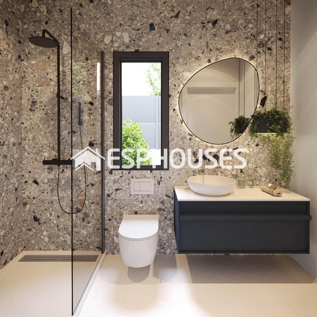 3 sovrum Villa till salu i San Miguel de Salinas med garage - 399 900 € (Ref: 9445254)