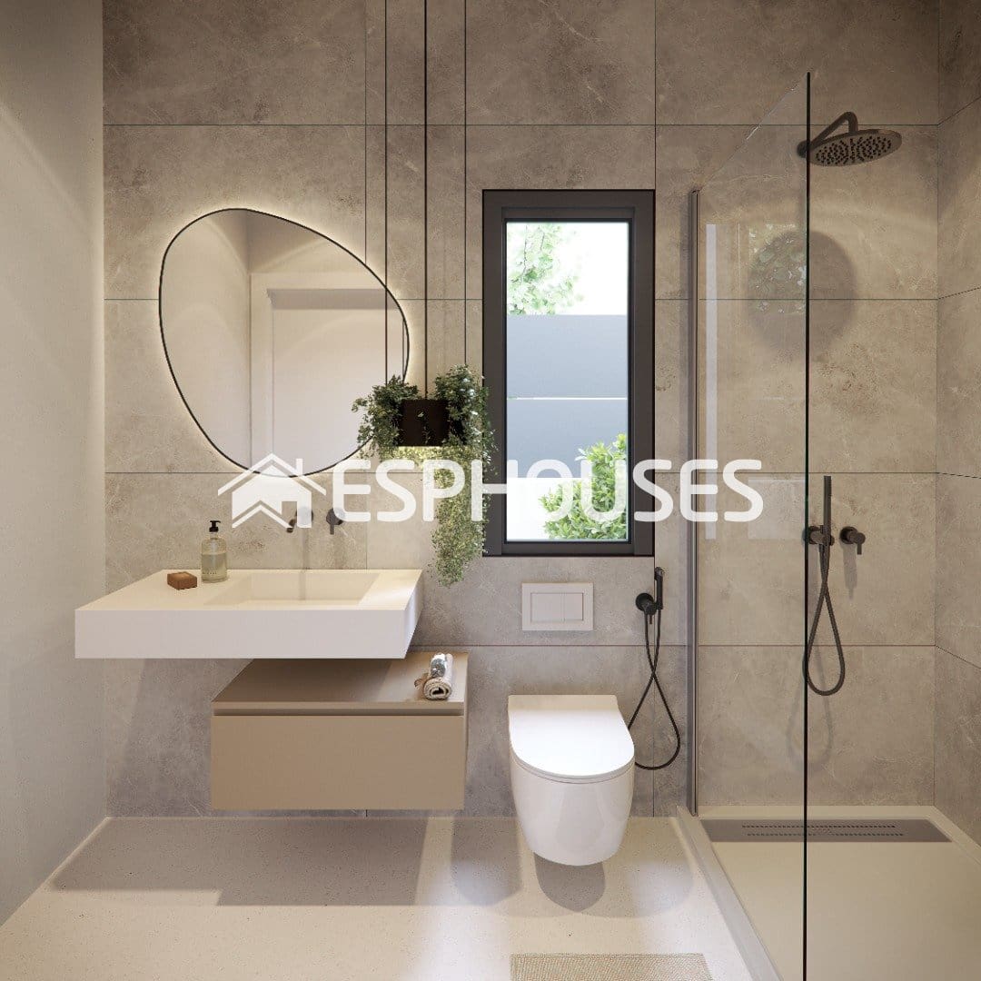 3 Zimmer Villa zu verkaufen in San Miguel de Salinas - 429.900 € (Ref: 9445254)