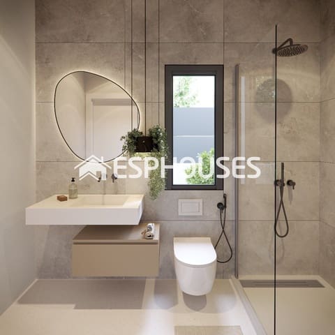 3 Zimmer Villa zu verkaufen in San Miguel de Salinas - 429.900 € (Ref: 9445254)