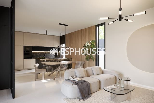 3 Zimmer Villa zu verkaufen in San Miguel de Salinas - 429.900 € (Ref: 9445254)