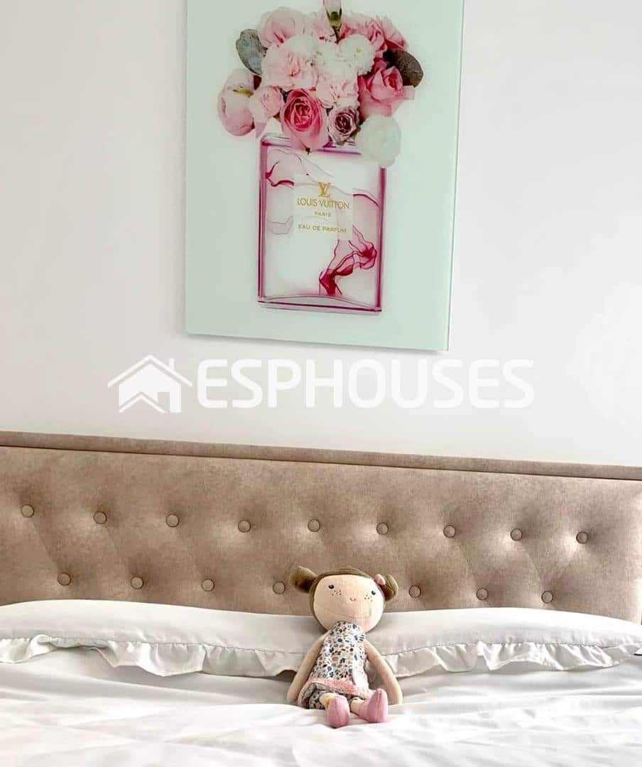 2 chambre Appartement à vendre à Orihuela Costa avec piscine garage - 290 000 € (Ref: 9445255)