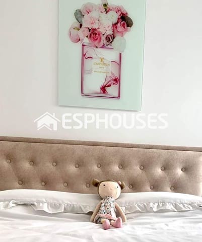 2 chambre Appartement à vendre à Orihuela Costa, Orihuela avec piscine garage - 290 000 € (Ref: 9445255)