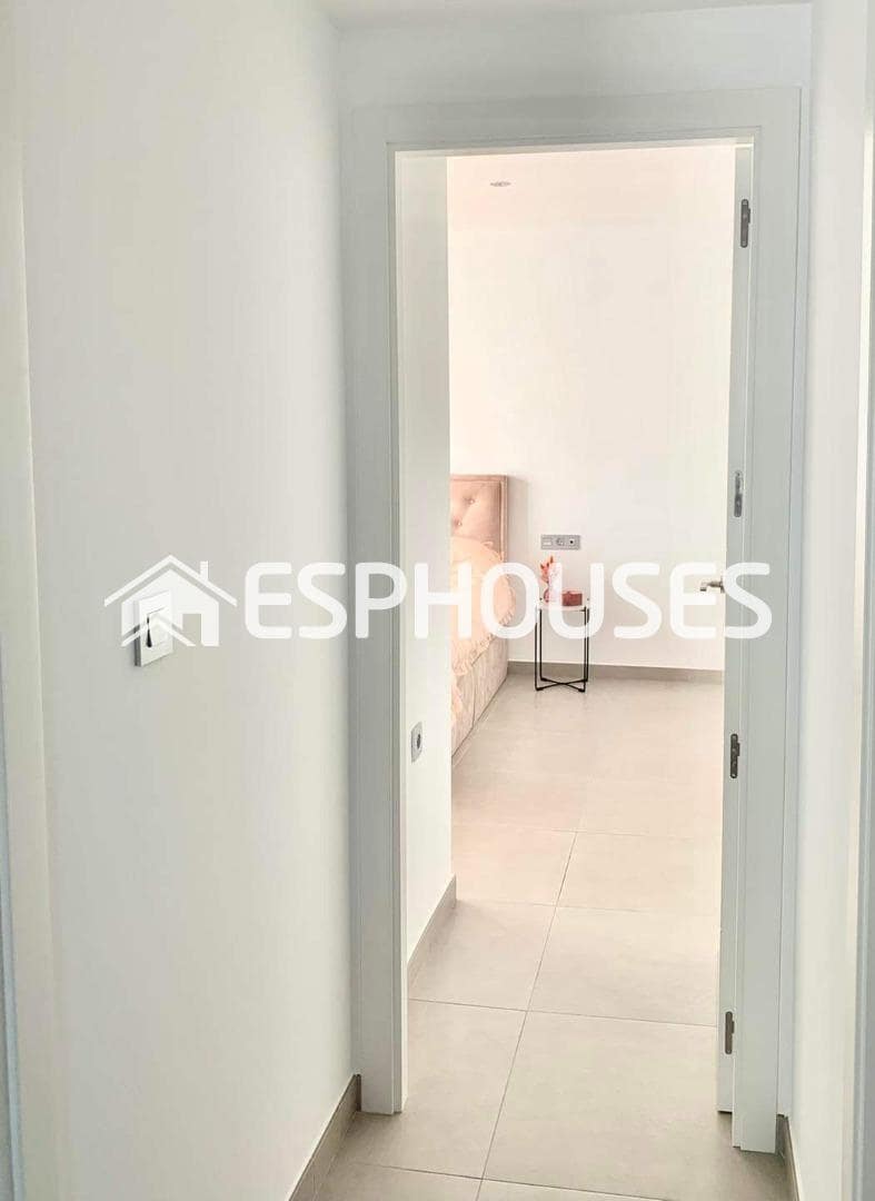 2 chambre Appartement à vendre à Orihuela Costa avec piscine garage - 290 000 € (Ref: 9445255)