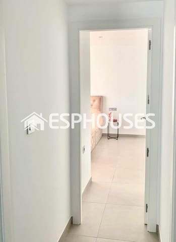 2 chambre Appartement à vendre à Orihuela Costa, Orihuela avec piscine garage - 290 000 € (Ref: 9445255)