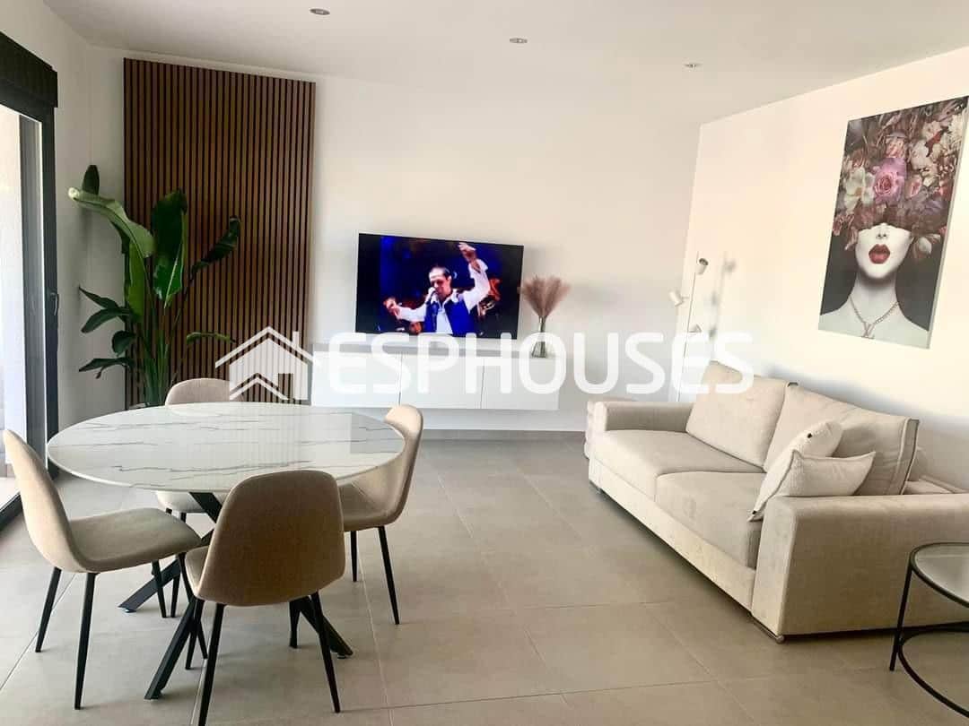 2 chambre Appartement à vendre à Orihuela Costa avec piscine garage - 290 000 € (Ref: 9445255)