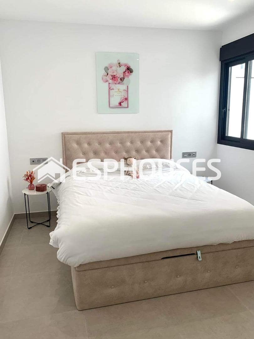 2 chambre Appartement à vendre à Orihuela Costa avec piscine garage - 290 000 € (Ref: 9445255)