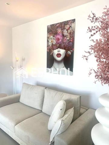 2 chambre Appartement à vendre à Orihuela Costa, Orihuela avec piscine garage - 290 000 € (Ref: 9445255)