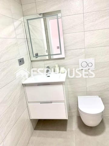 2 chambre Appartement à vendre à Orihuela Costa, Orihuela avec piscine garage - 290 000 € (Ref: 9445255)