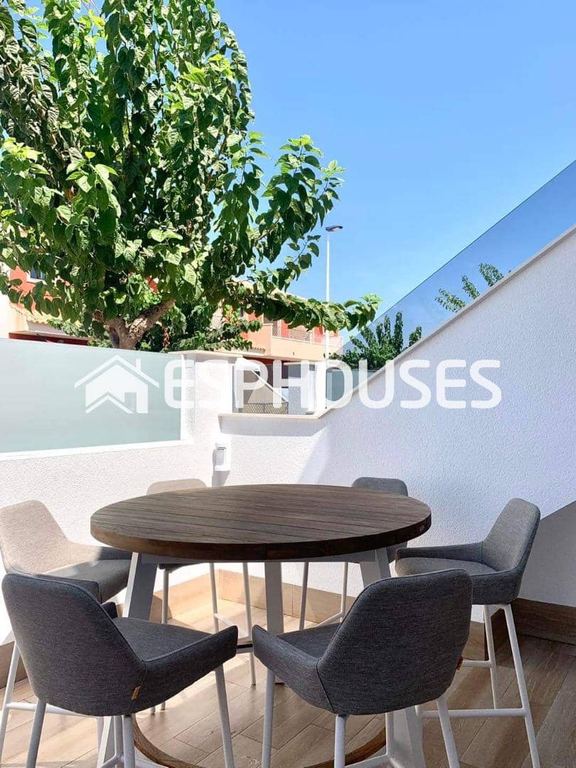 2 chambre Appartement à vendre à Orihuela Costa avec piscine garage - 290 000 € (Ref: 9445255)