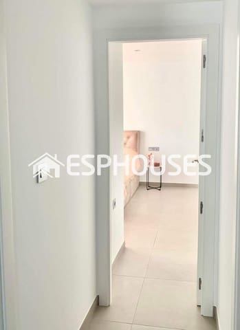 2 bedroom Apartment for sale in Orihuela Costa, Orihuela with pool garage - € 290,000 (Ref: 9445255)