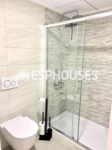 2 bedroom Apartment for sale in Orihuela Costa, Orihuela with pool garage - € 290,000 (Ref: 9445255)