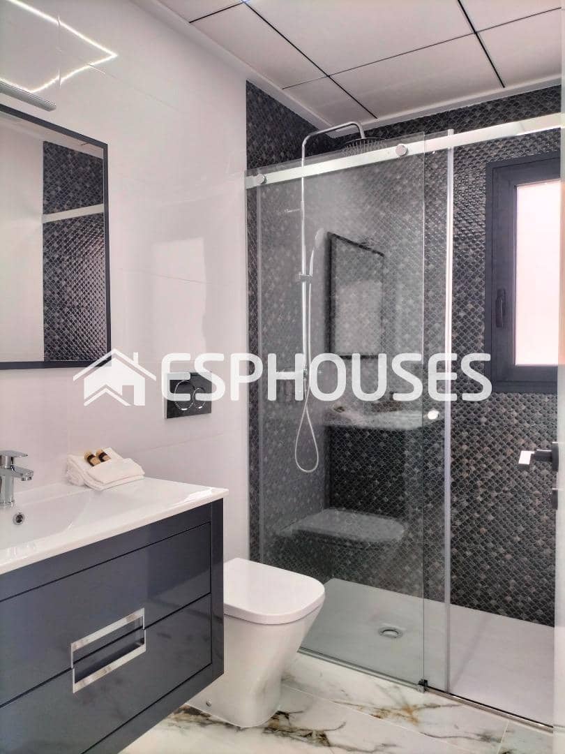 3 sovrum Villa till salu i Pilar de la Horadada med pool garage - 389 000 € (Ref: 9445258)