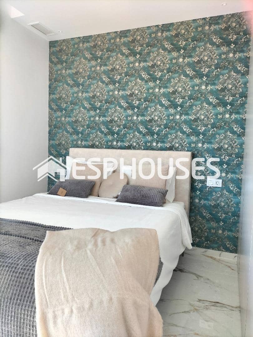 3 sovrum Villa till salu i Pilar de la Horadada med pool garage - 389 000 € (Ref: 9445258)