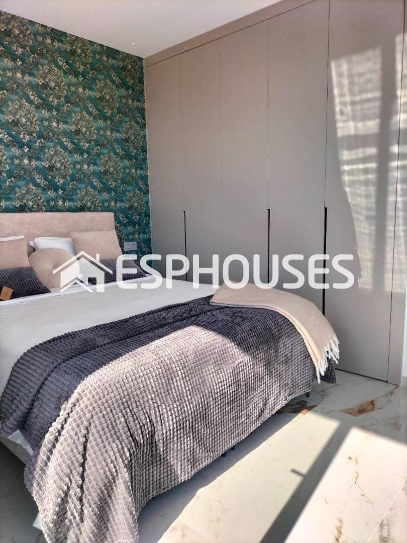 3 sovrum Villa till salu i Pilar de la Horadada med pool garage - 389 000 € (Ref: 9445258)