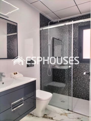 3 sovrum Villa till salu i Pinar de Campoverde, Pilar de la Horadada med pool garage - 389 000 € (Ref: 9445258)