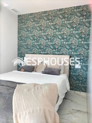 3 sovrum Villa till salu i Pinar de Campoverde, Pilar de la Horadada med pool garage - 389 000 € (Ref: 9445258)