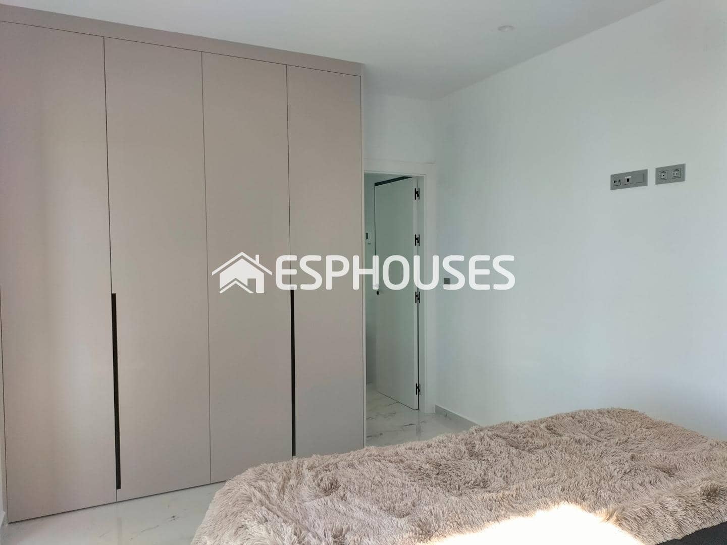 3 sovrum Villa till salu i Pilar de la Horadada med pool garage - 389 000 € (Ref: 9445258)