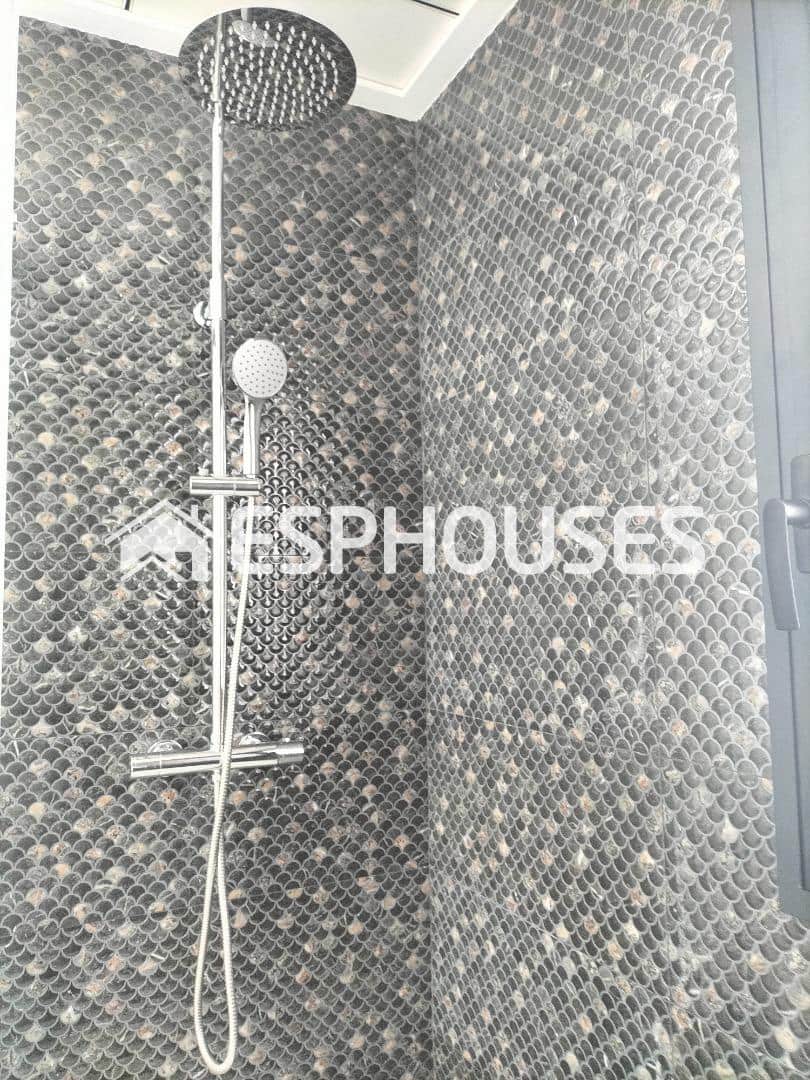 3 sovrum Villa till salu i Pilar de la Horadada med pool garage - 389 000 € (Ref: 9445258)