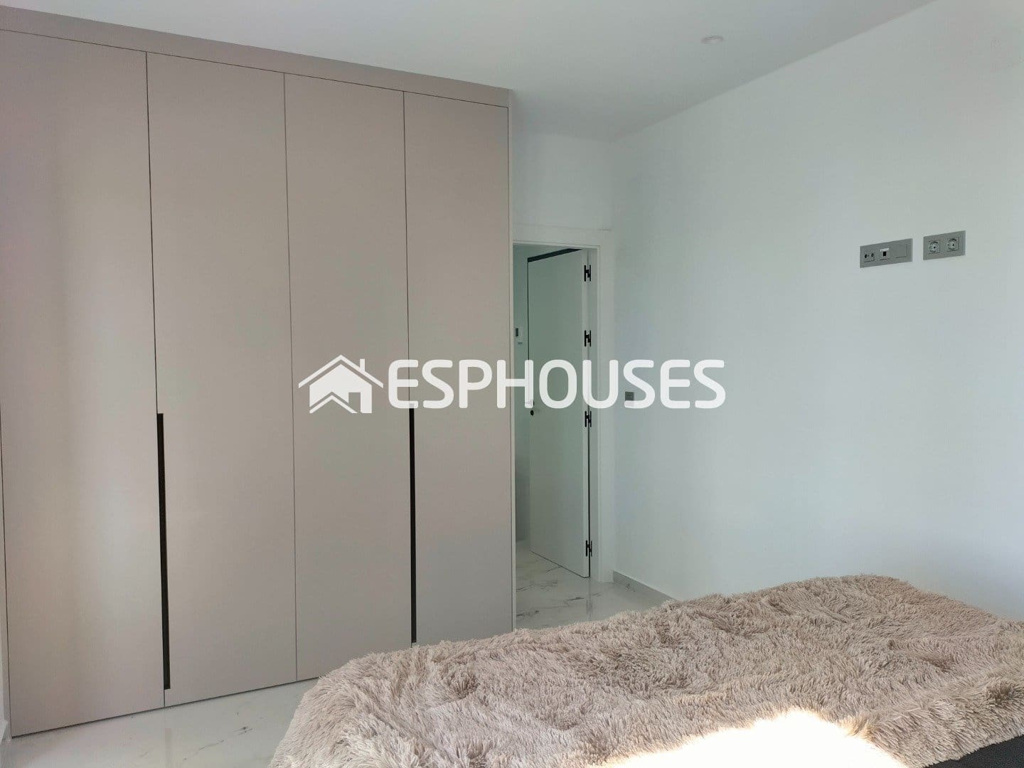 3 sovrum Villa till salu i Pilar de la Horadada med pool - 389 000 € (Ref: 9445258)