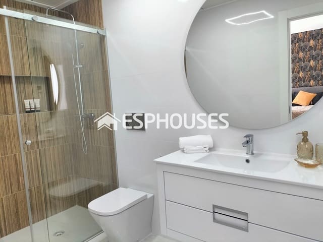 3 soverom Villa til salgs i Pinar de Campoverde, Pilar de la Horadada med svømmebasseng - € 389 000 (Ref: 9445258)