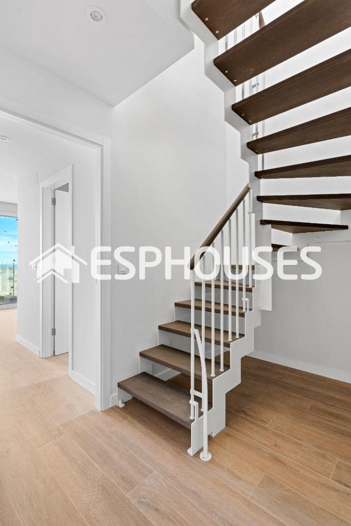 2 sovrum Lägenhet till salu i Orihuela Costa med pool garage - 450 000 € (Ref: 9445259)