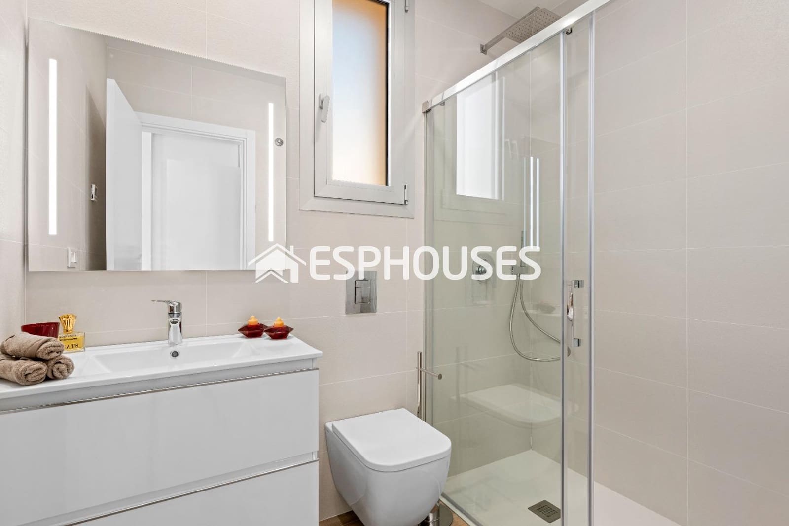 2 sovrum Lägenhet till salu i Orihuela Costa med pool garage - 450 000 € (Ref: 9445259)