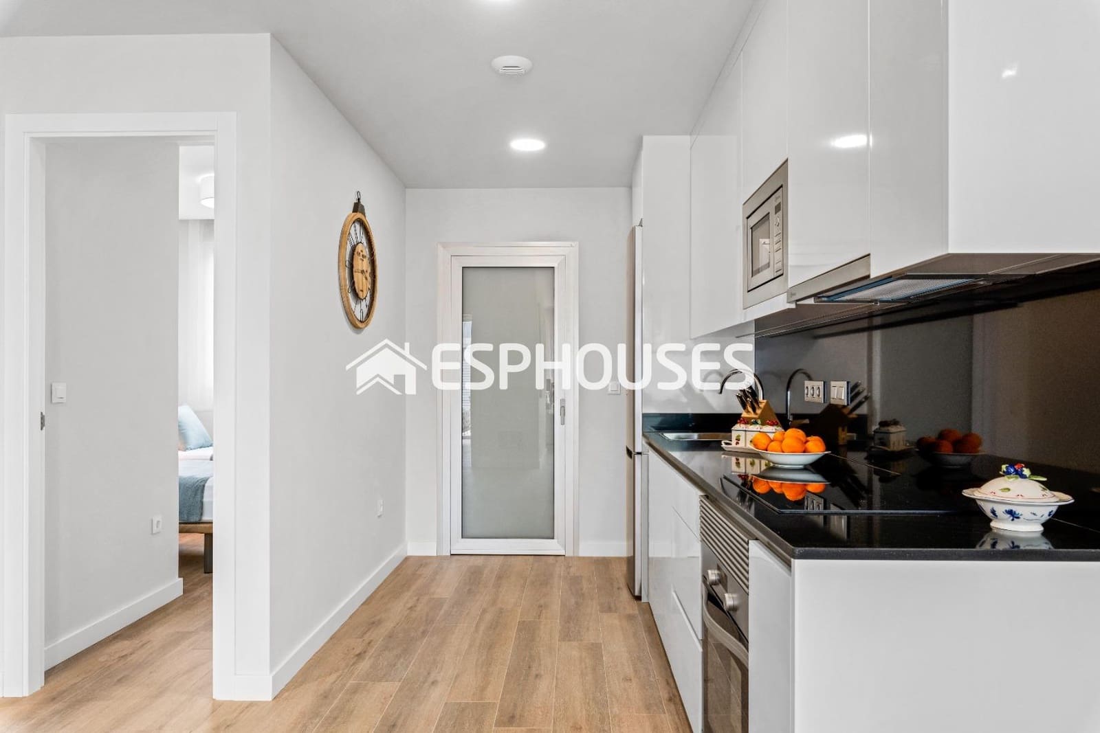 2 sovrum Lägenhet till salu i Orihuela Costa med pool garage - 450 000 € (Ref: 9445259)