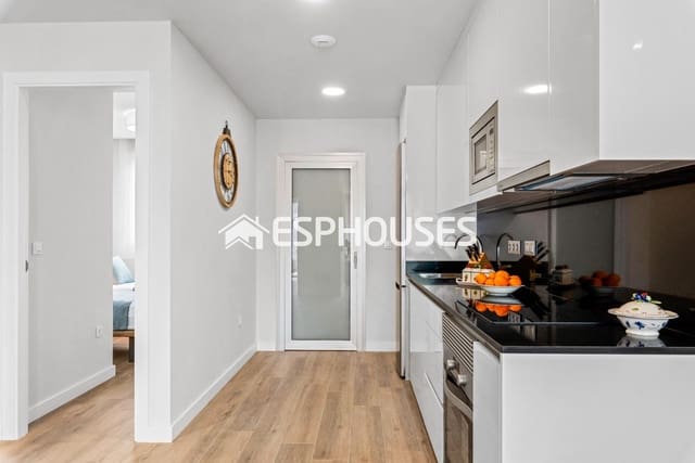 2 sovrum Lägenhet till salu i Villamartin, Orihuela med pool garage - 450 000 € (Ref: 9445259)