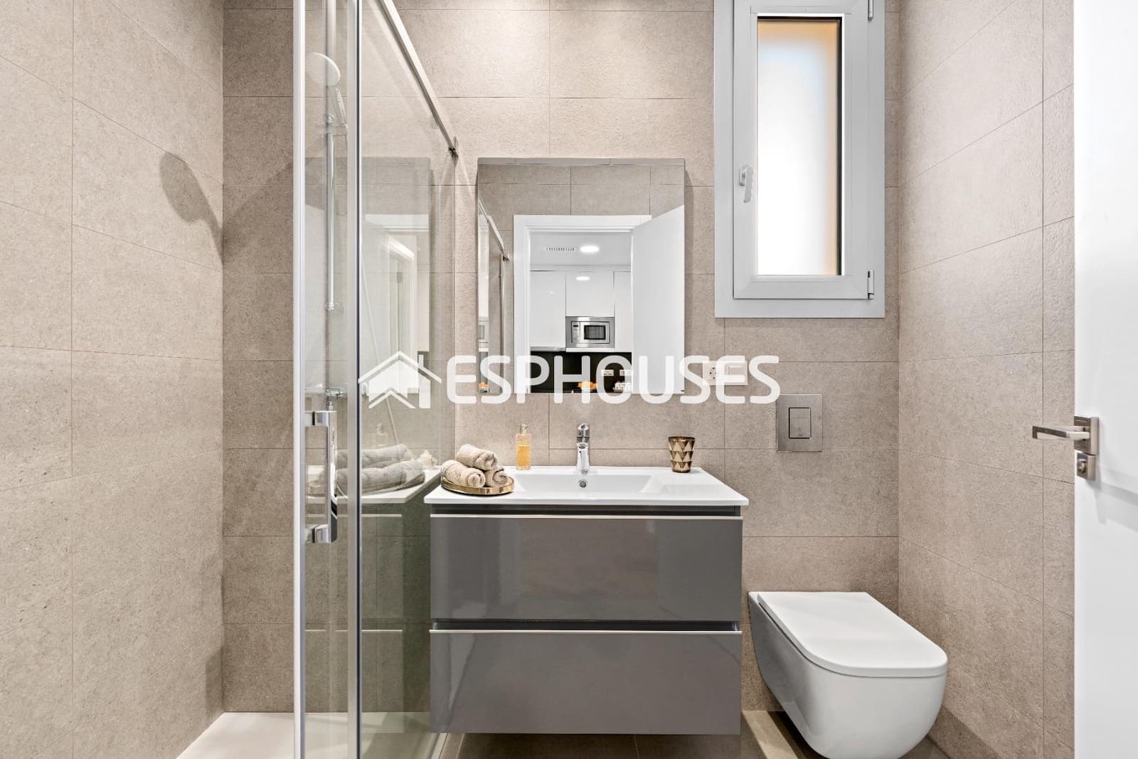 2 sovrum Lägenhet till salu i Orihuela Costa med pool garage - 450 000 € (Ref: 9445259)