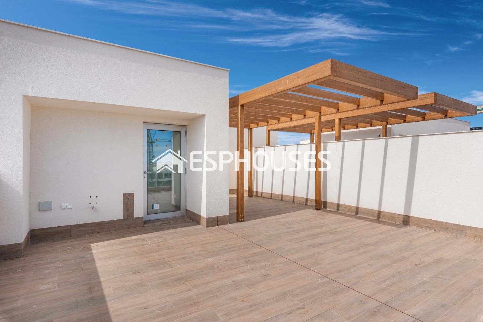 2 sovrum Lägenhet till salu i Orihuela Costa med pool garage - 450 000 € (Ref: 9445259)