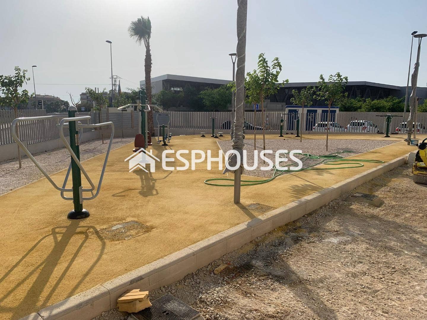 2 sovrum Lägenhet till salu i Orihuela Costa med pool garage - 450 000 € (Ref: 9445259)