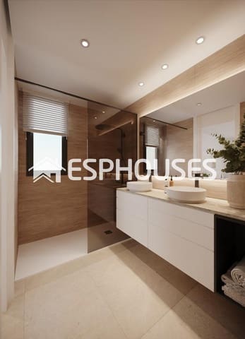 3 camera da letto Appartamento in vendita in San Pedro del Pinatar ciudad, San Pedro del Pinatar con piscina garage - 283.900 € (Rif: 9445260)