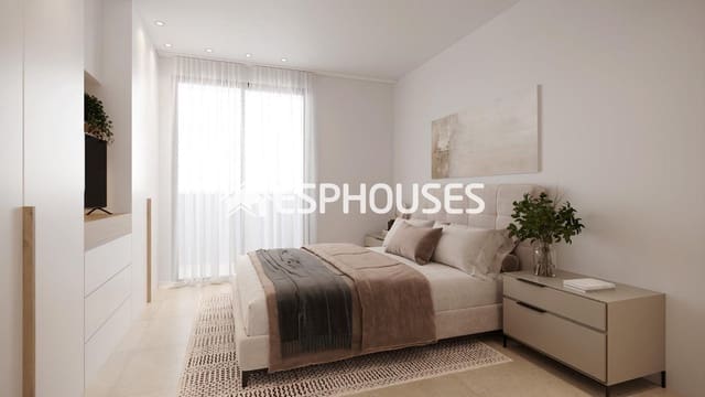 3 camera da letto Appartamento in vendita in San Pedro del Pinatar ciudad, San Pedro del Pinatar con piscina garage - 283.900 € (Rif: 9445260)