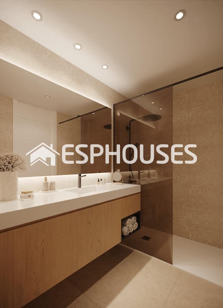 3 sovrum Lägenhet till salu i San Pedro del Pinatar med pool garage - 319 900 € (Ref: 9445261)