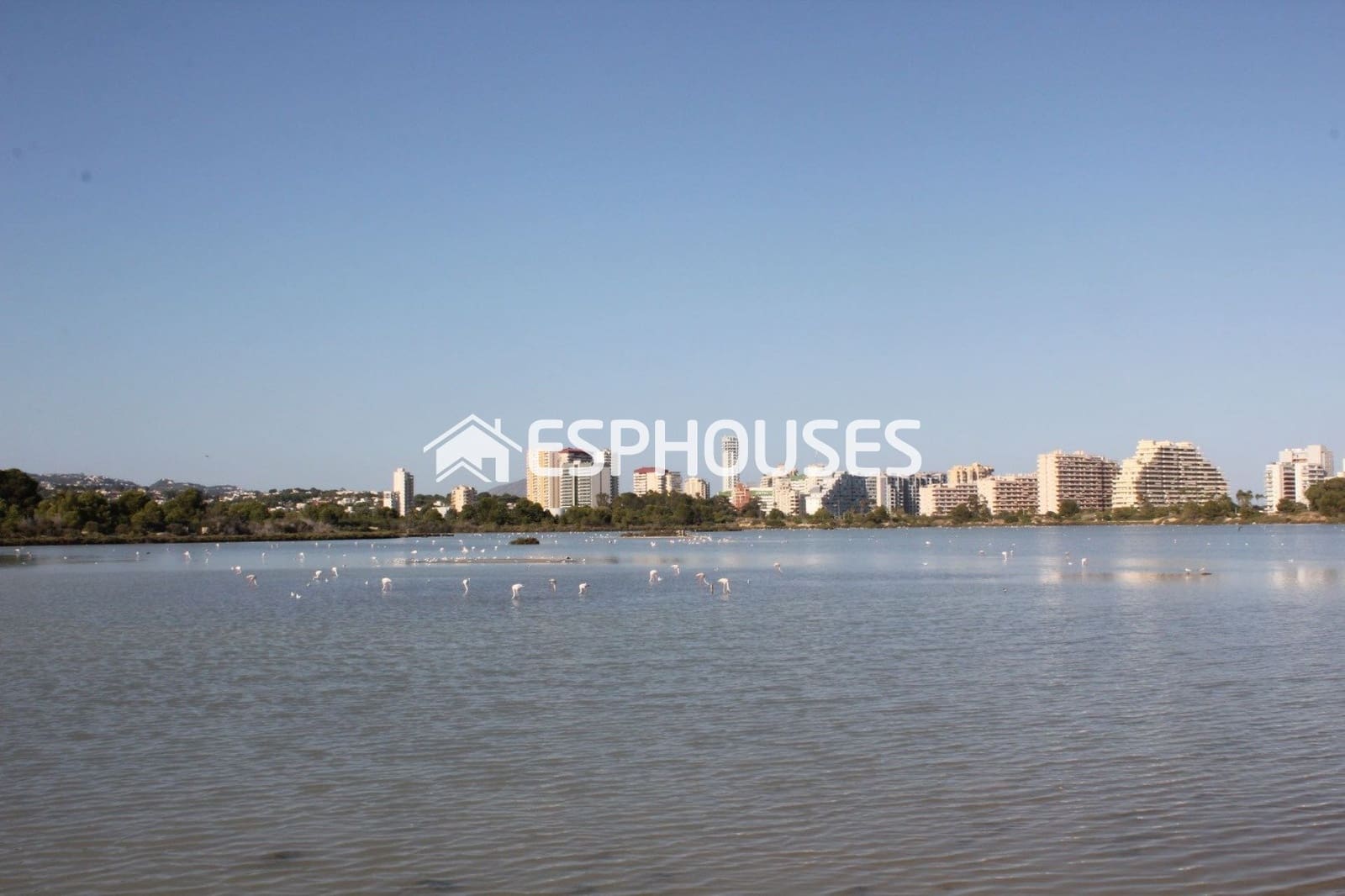 4 soveværelse Villa til salg i Calpe / Calp med swimmingpool garage - € 1.950.000 (Ref: 9445263)