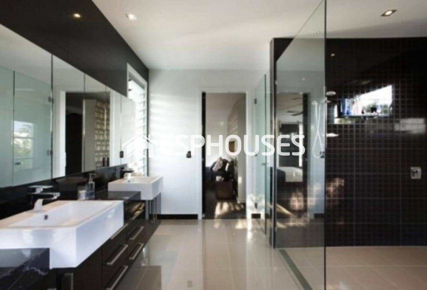 3 sovrum Villa till salu i Pinoso med pool garage - 425 000 € (Ref: 9445265)