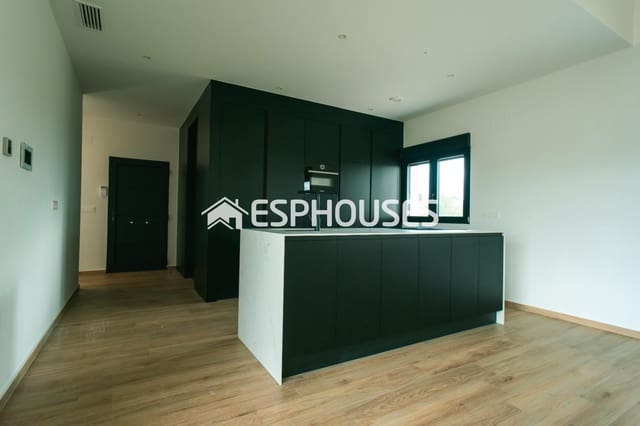 3 makuuhuone Huvila myytävänä paikassa Ubeda, Pinoso mukana uima-altaan 
autotalli - 450 000 € (Ref: 9445265)