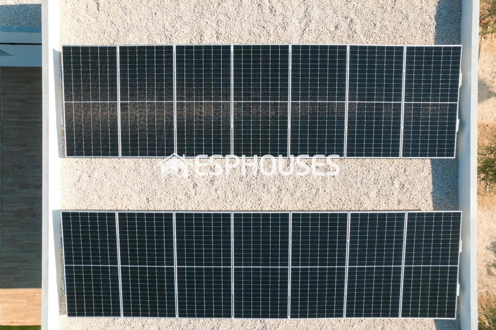 3 bedroom Villa for sale in Pinoso with pool garage - € 450,000 (Ref: 9445265)