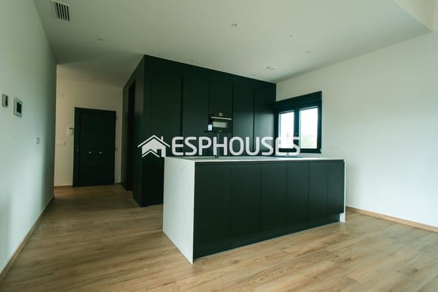 3 soverom Villa til salgs i Ubeda, Pinoso med svømmebasseng - € 465 000 (Ref: 9445265)