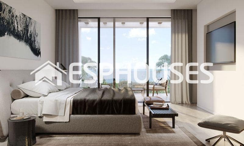 3 Zimmer Villa zu verkaufen in Aspe mit Pool Garage - 360.000 € (Ref: 9445266)