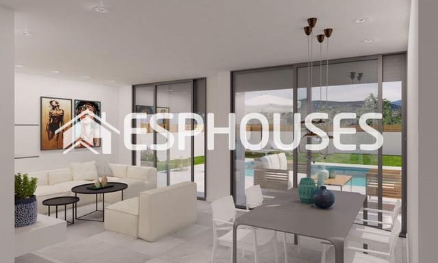 3 chambre Villa/Maison à vendre à Aspe avec piscine garage - 360 000 € (Ref: 9445266)