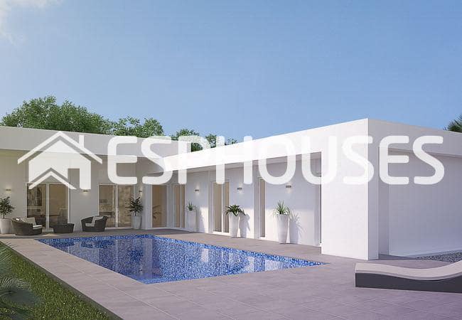 3 bedroom Villa for sale in La Romana with pool garage - € 360,000 (Ref: 9445267)