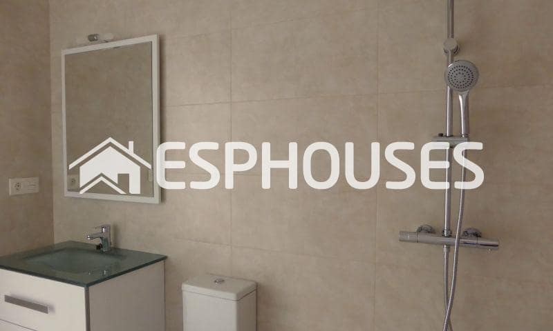 3 sovrum Villa till salu i Pinoso med garage - 339 000 € (Ref: 9445268)