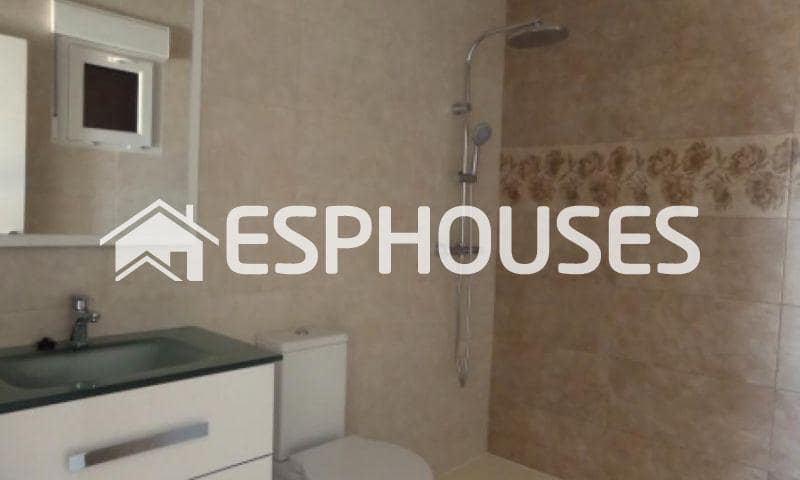 3 sovrum Villa till salu i Pinoso med garage - 339 000 € (Ref: 9445268)