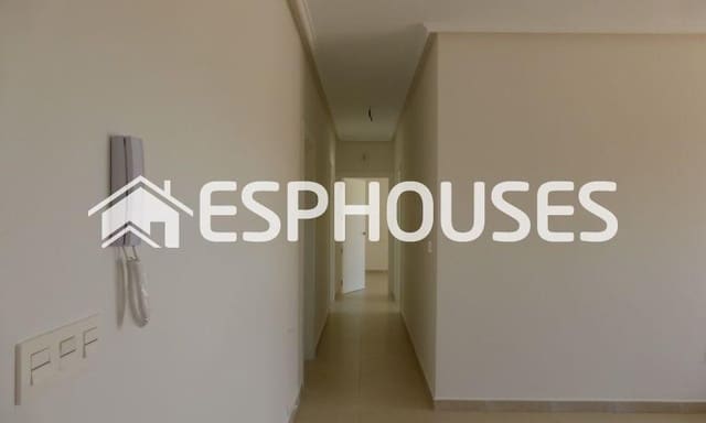 3 sovrum Villa till salu i Pinoso med garage - 339 000 € (Ref: 9445268)