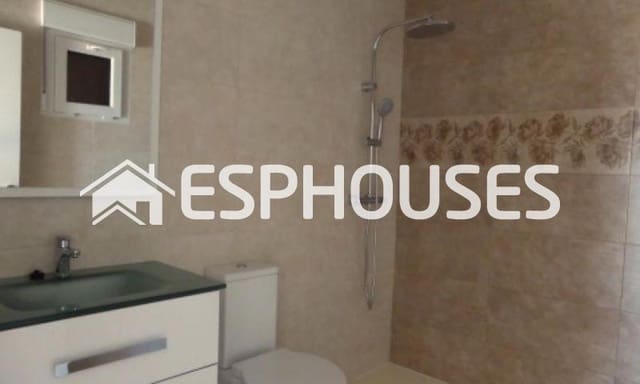 3 sovrum Villa till salu i Pinoso med garage - 339 000 € (Ref: 9445268)