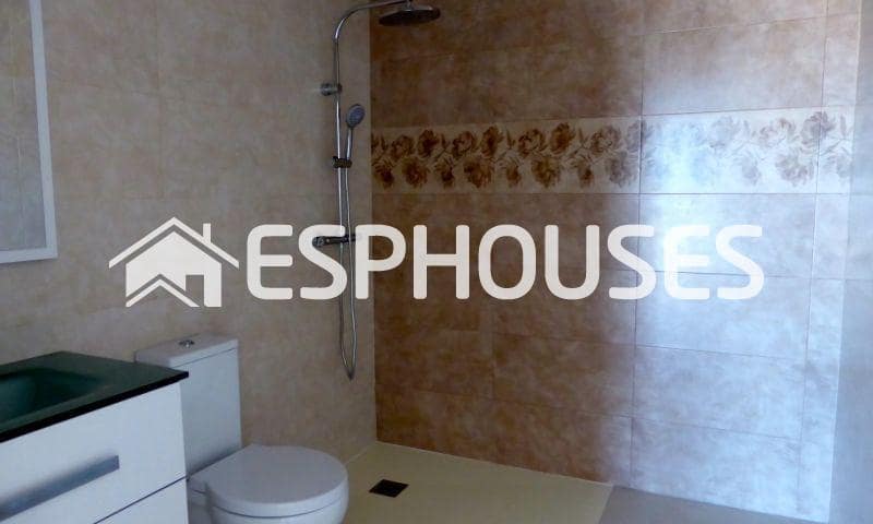 3 sovrum Villa till salu i Pinoso med garage - 339 000 € (Ref: 9445268)