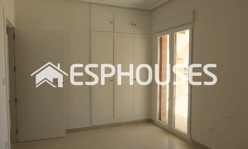 3 sovrum Villa till salu i Pinoso med garage - 339 000 € (Ref: 9445268)